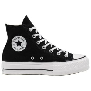 Chuck Taylor All Star Lift Platform High Black/White/White