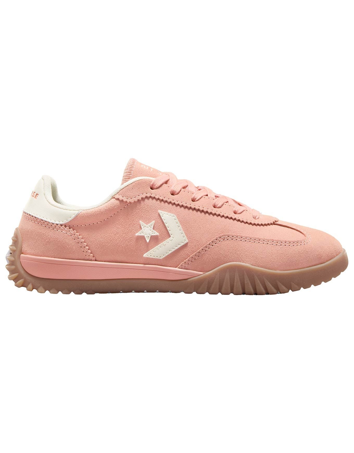 Run Star Trainer Flamingo Fade/Egret/Light Brown