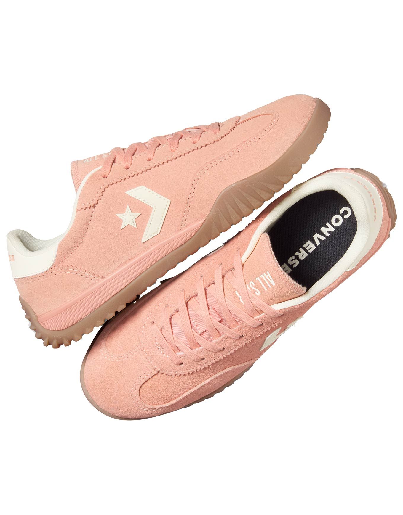 Run Star Trainer Flamingo Fade/Egret/Light Brown – Image 8