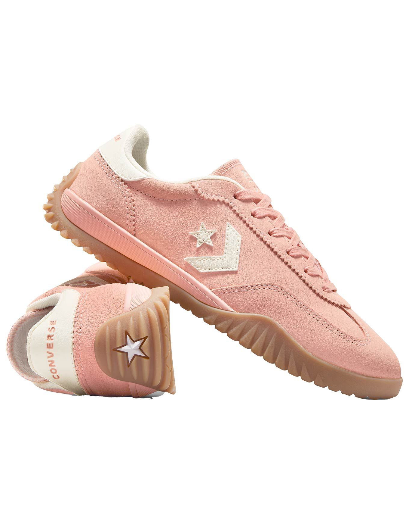 Run Star Trainer Flamingo Fade/Egret/Light Brown – Image 2