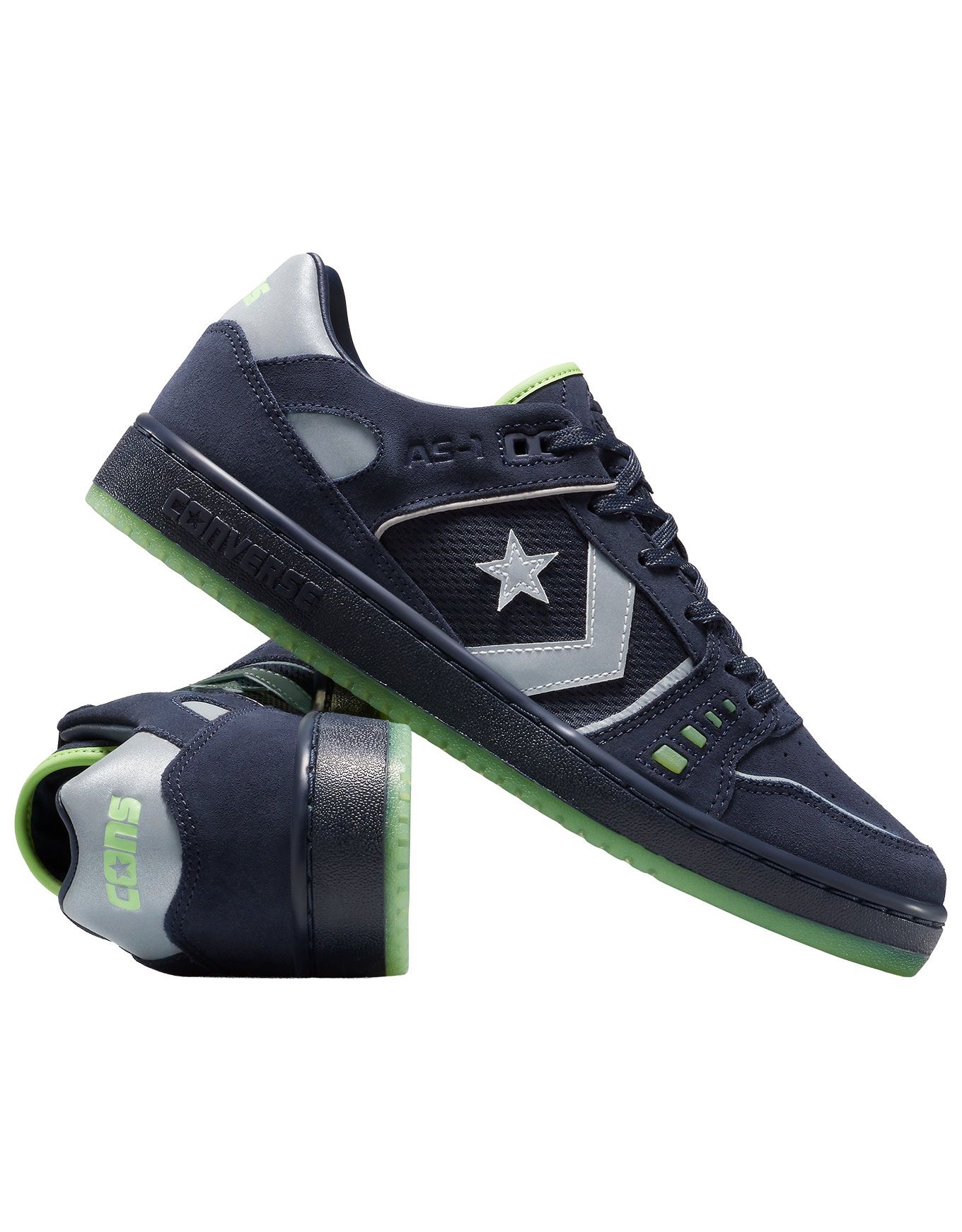 As-1 Pro Obsidian/Wasabi Tears – Image 5