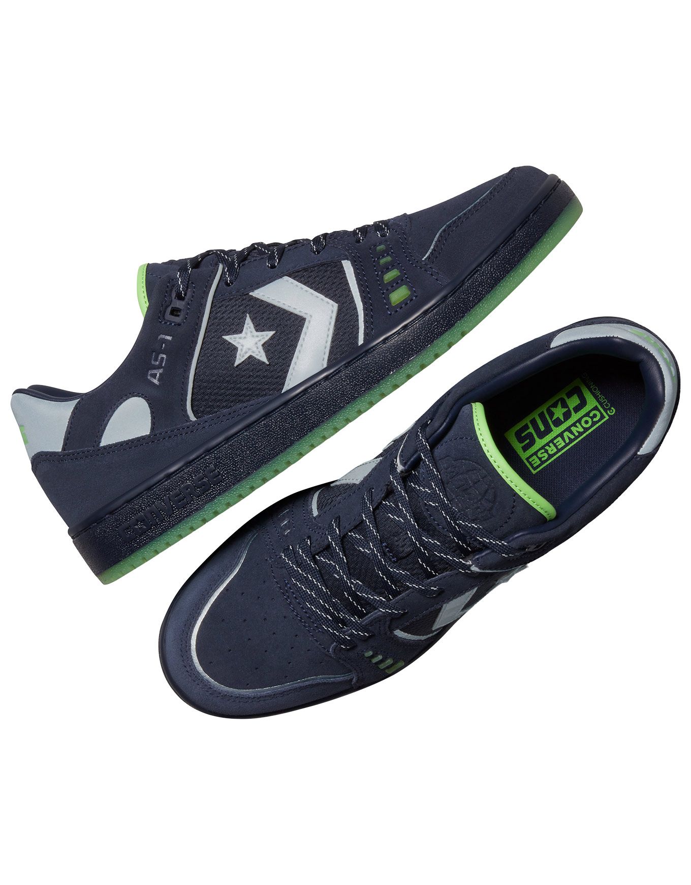 As-1 Pro Obsidian/Wasabi Tears – Image 3