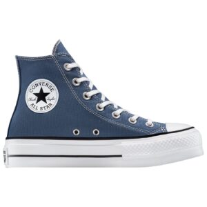 Chuck Taylor All Star Lift Platform High Slacker Blue/White/Black
