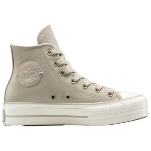 Chuck Taylor All Star Lift Platform High Papyrus/Papyrus/Egret