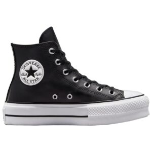 Chuck Taylor All Star All Star Lift Platform High Black/White/Black
