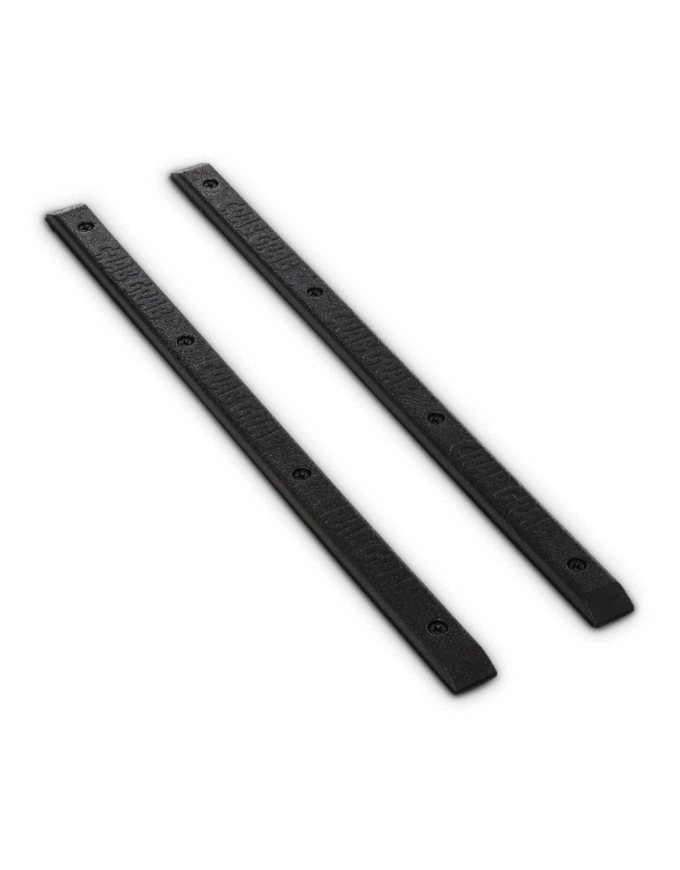 Skate Rails - Black – Image 2