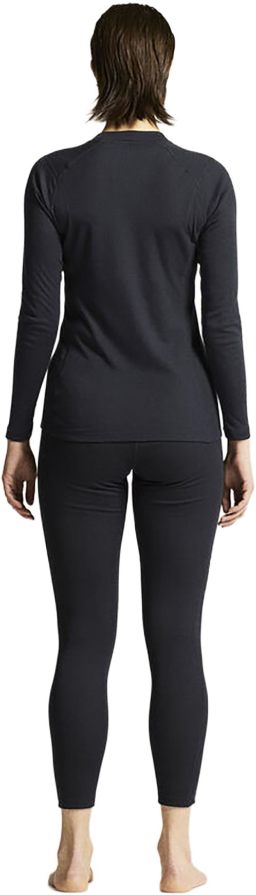 Core Warm Baselayer Set W Black – Image 6