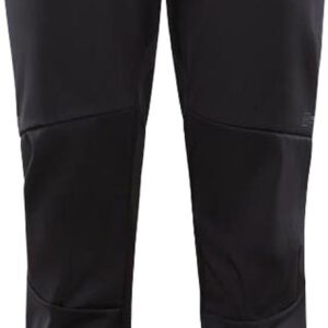 Core Nordic Training Pants M Black