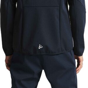 Core Nordic Training Jacket M Blaze Tofu
