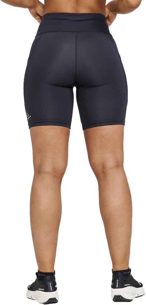 ADV Essence Short Tights 2 W Black – Image 3