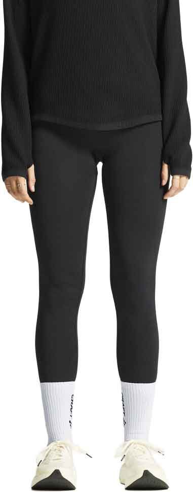 Active Comfort Pants 2 W Black – Image 8