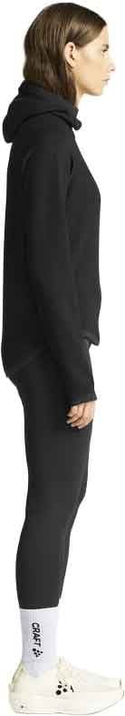 Active Comfort Pants 2 W Black – Image 6