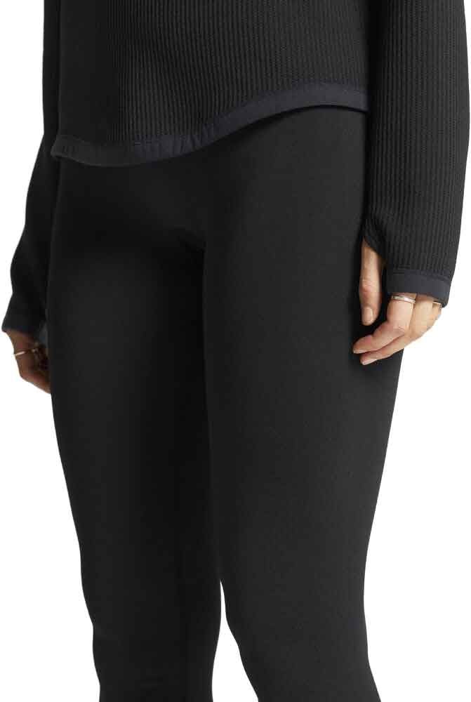 Active Comfort Pants 2 W Black – Image 7