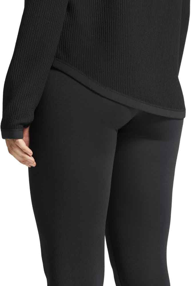 Active Comfort Pants 2 W Black – Image 4