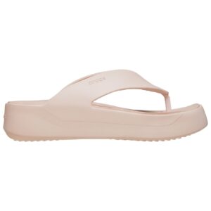 Getaway Platform Flip Quartz