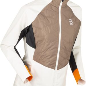 Jacket Challenge 2.0 W Snow White