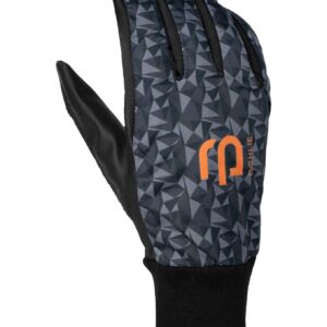 Glove Shift Black
