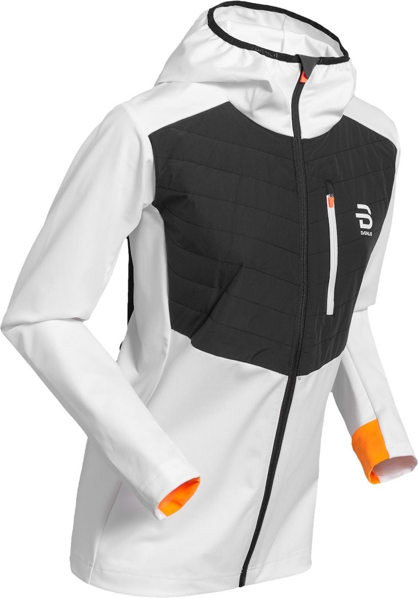 Jacket Power W Snow White – Image 4