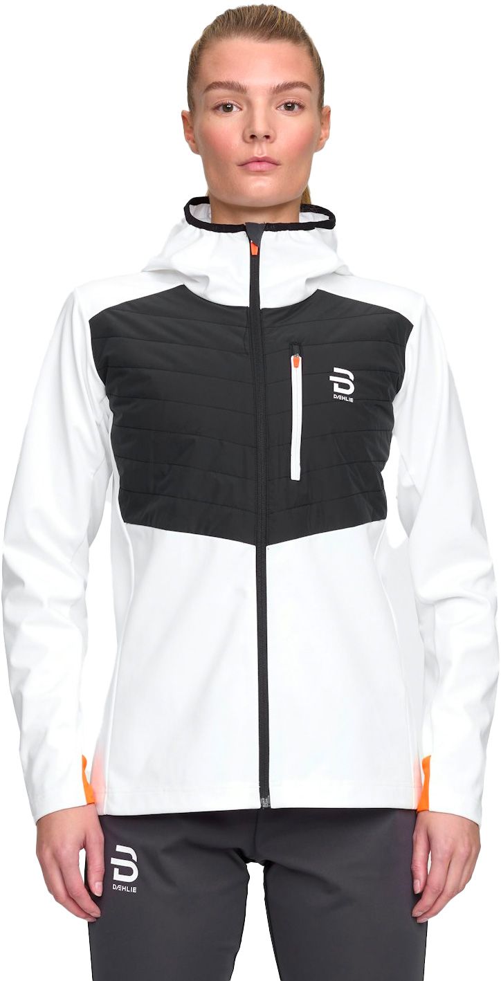 Jacket Power W Snow White – Image 3