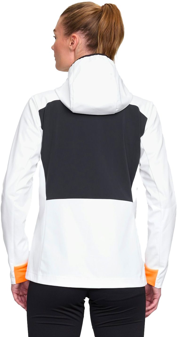 Jacket Power W Snow White – Image 2