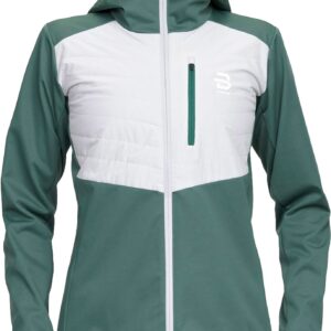 Jacket Power W Dark Forest