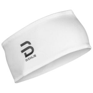 Headband Polyknit W Snow White