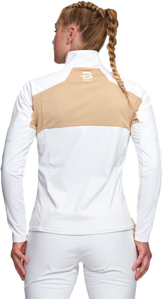 Jacket Challenge 3.0 W Snow White – Image 3