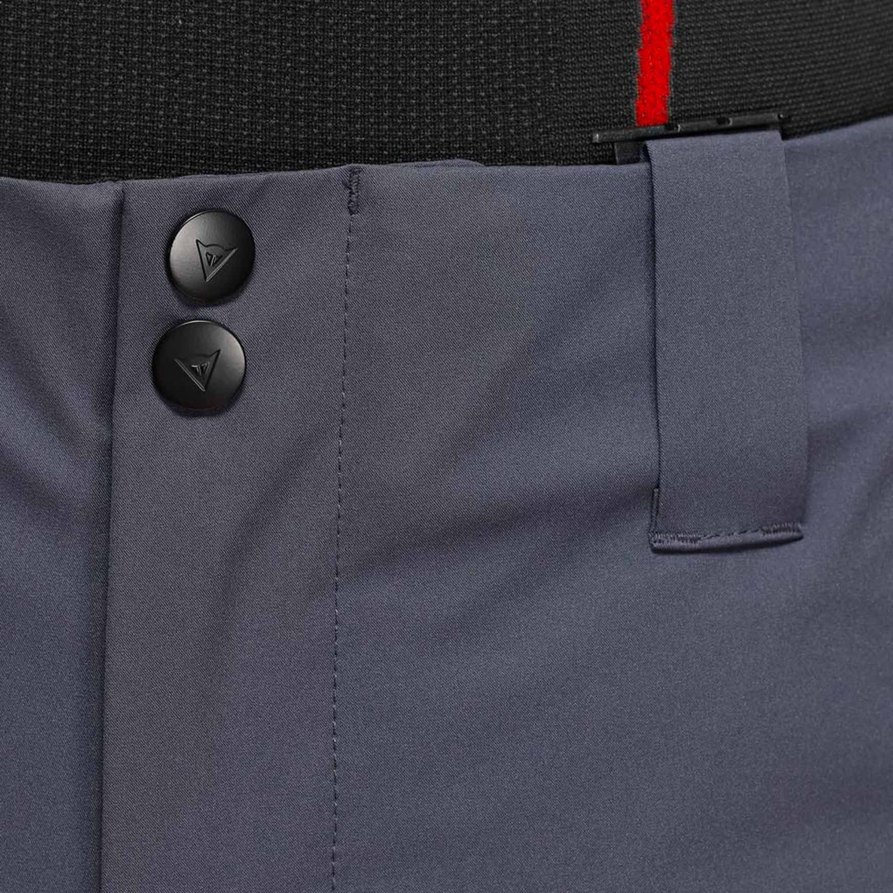 Onira Aerosense-Dry Pants Nightblue