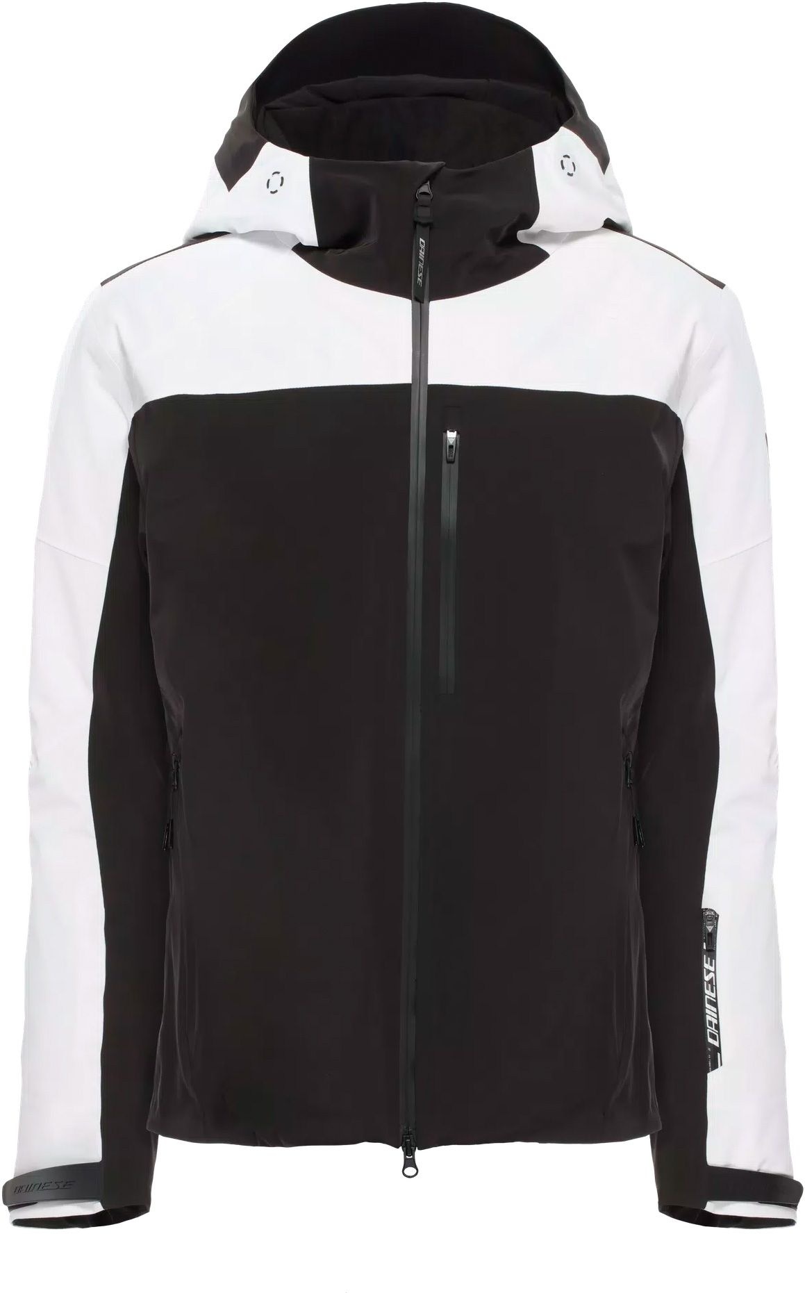 Speed Demon Lab Domeair Pro Jacket M Stretch Limo White – Image 6