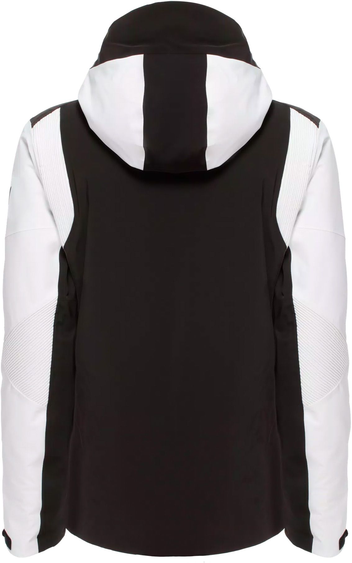 Speed Demon Lab Domeair Pro Jacket M Stretch Limo White – Image 4