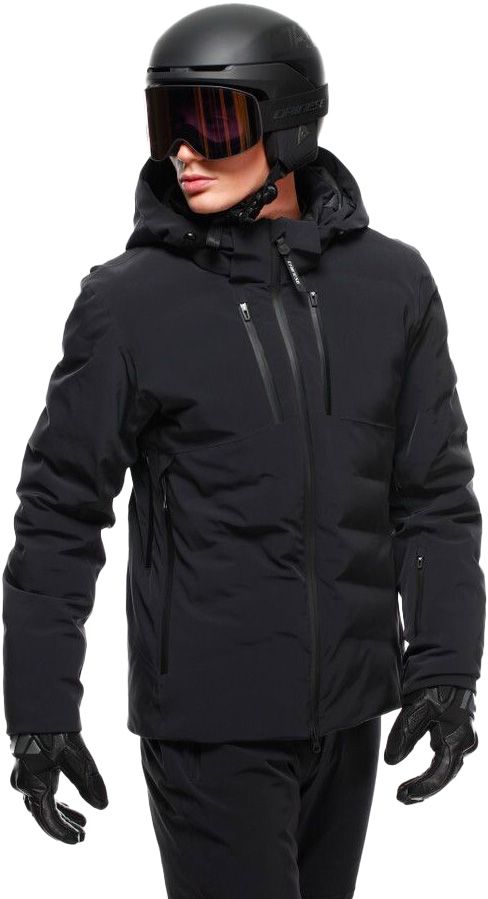 Iventa Dermizax Ev Jacket Stretch Limo – Image 4