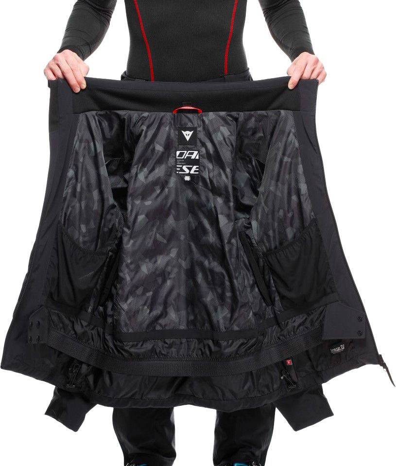 Iventa Dermizax Ev Jacket Stretch Limo – Image 3