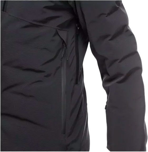 Iventa Dermizax Ev Jacket Stretch Limo – Image 6