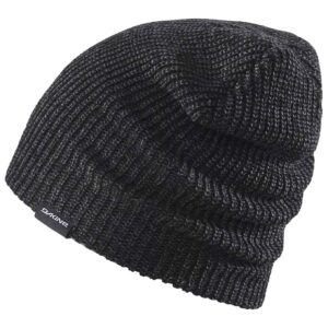 Tall Boy Black Heather