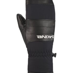 Womens Baron Gore-Tex Index Mitt Black