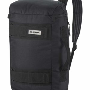 Mission Street Pack 25L Black