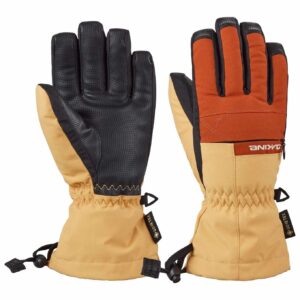 Avenger Gore-Tex Glove Gingerbread