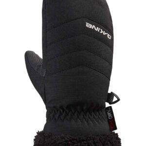 Alero Mitt Black