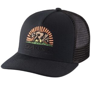 All Sports Trucker Moonless Night