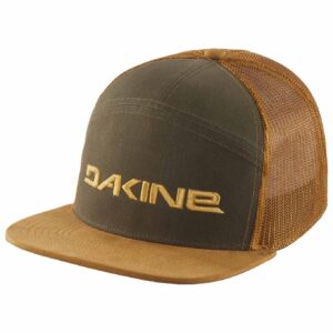 Arch Cap Dark Olive