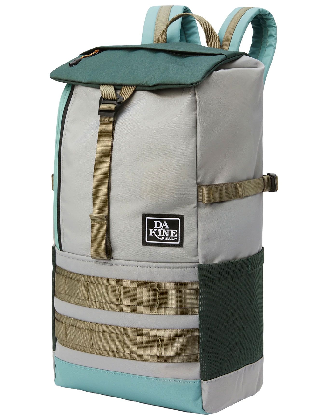 June Backpack Bayou
