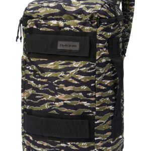 Mission Street Pack 25L Tiger Camo