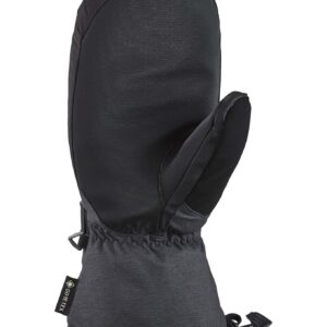 Titan Gore-Tex Mitt Black