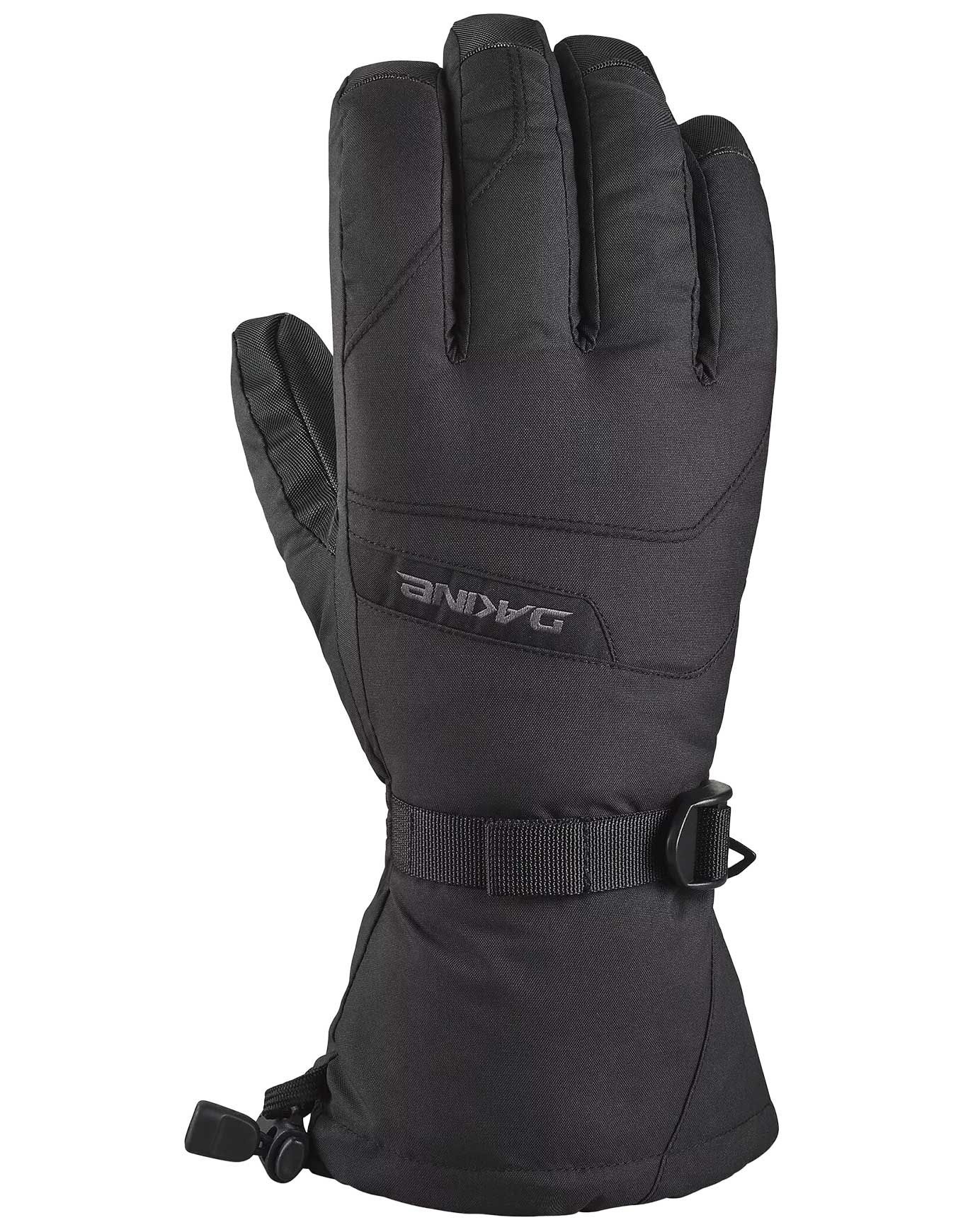 Blazer Glove Black – Image 2