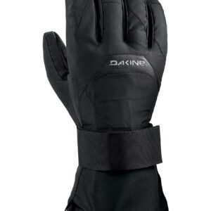 Wristguard Glove Black