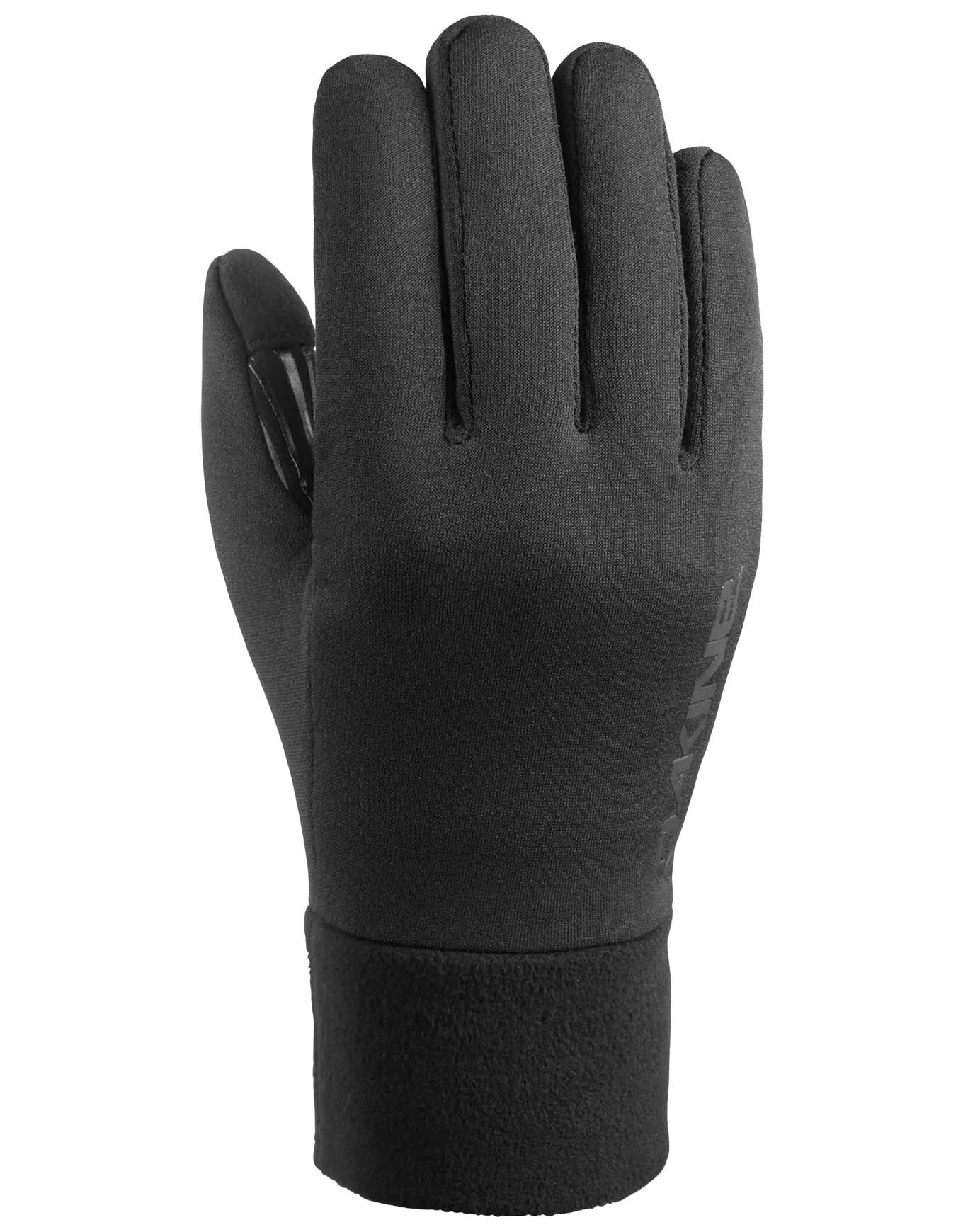 Storm Liner Glove Black