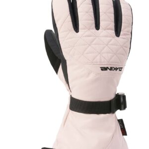 Leather Camino Glove Burnished Lilac