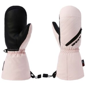 Tracker Mitt Burnished Lilac