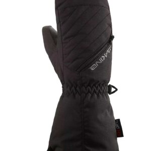 Tracker Mitt Black
