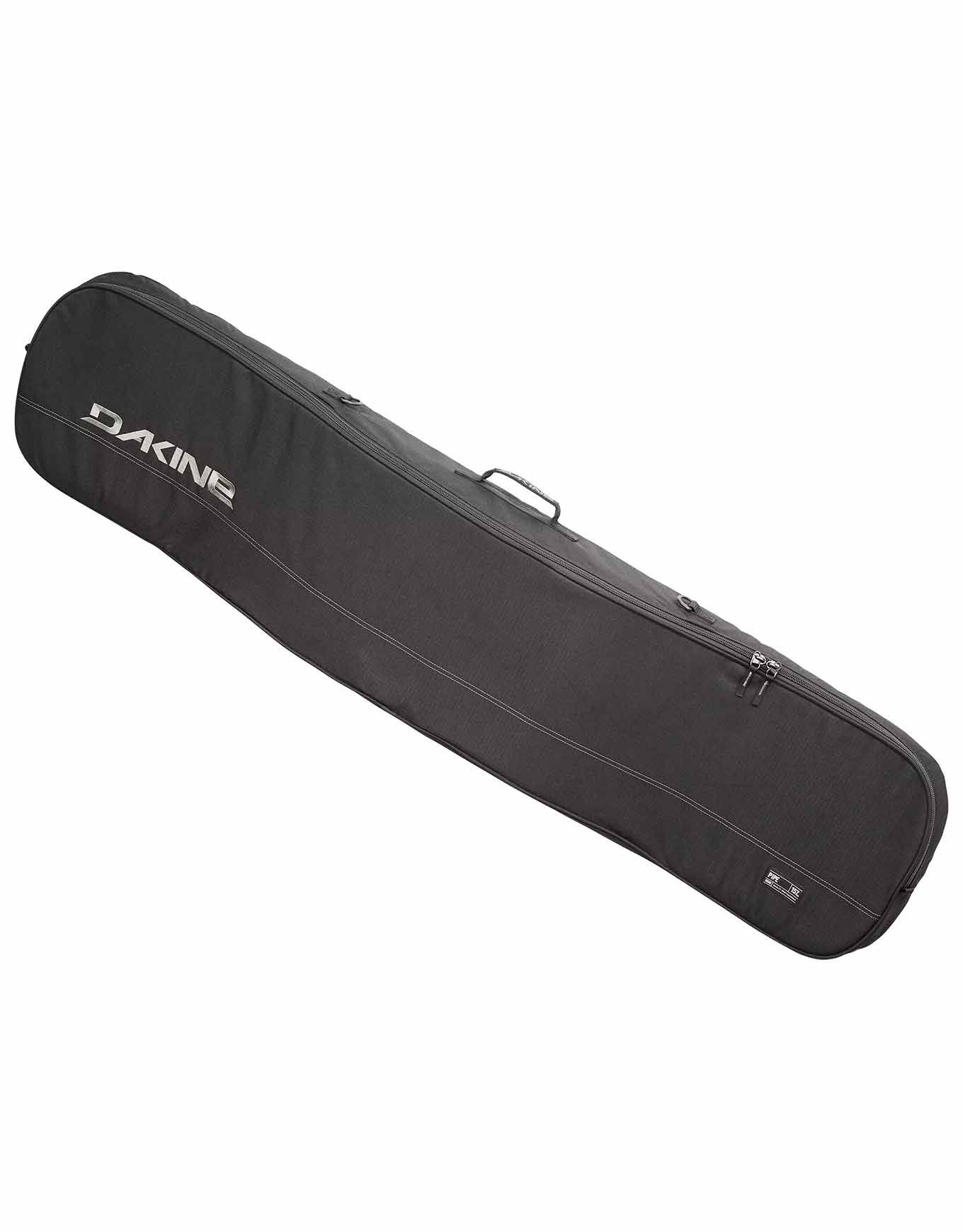 Pipe Snowboard Bag Black